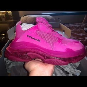 Balenciaga Triple S size 41